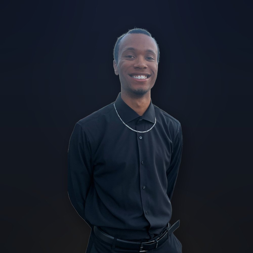 Dom Kemp, author and trucker